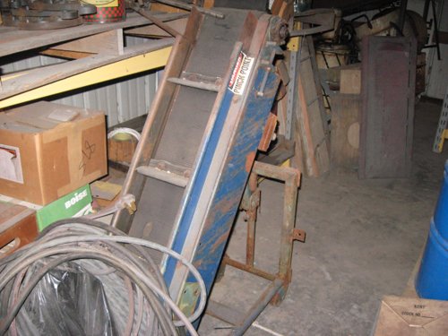 Property photo 14 - Hoosier Metal Crafters Auction
